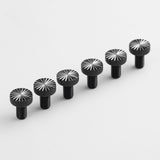 Guyker FR-005 Starburst Pattern Fine Tuning Screws Set for Floyd Rose Tremolo, view 6