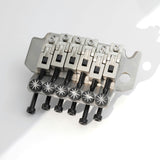 Guyker FR-006 Asterisk Pattern Fine Tuning Screws Set for Floyd Rose Tremolo, 1 Set / 6 PCs, view 2