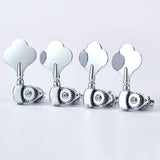 Guyker GK-3436 Open Frame Electric Bass Machine Heads, view 2