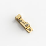 Guyker GB111 Individual Roller Bridge for 4/5-String Electric Bass, view 3
