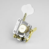 Guyker GB200D Drop D Bass Tuner with Drop D Lever, view 5
