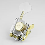 Guyker GB200D Drop D Bass Tuner with Drop D Lever, view 6