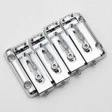 Guyker GB208 8-String Electric Bass Bridge Zinc Alloy for Bass Guitar, view 6