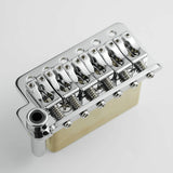 Guyker GG1013A-L Left-Handed Guitar Tremolo Bridge 10.8mm String Spacing for 6-String Electric Guitar, view 4