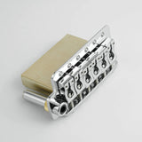 Guyker GG1013A-L Left-Handed Guitar Tremolo Bridge 10.8mm String Spacing for 6-String Electric Guitar, view 5