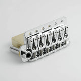Guyker GG1013A-L Left-Handed Guitar Tremolo Bridge 10.8mm String Spacing for 6-String Electric Guitar, view 6