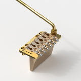 Guyker GG901 Tremolo Bridge with Removable Front Plate for 6-String Electric Guitar, view 6