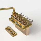 Guyker GG901S Fine-Tuning Tremolo Bridge for Headless & Electric Guitar, view 3