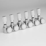 Guyker GK-411SP Tuning Machines For  ST guitar, view 2