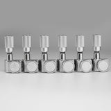 Guyker GK-411SP Tuning Machines For  ST guitar, view 3