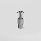 Guyker GK01S Universal Locking Guitar Tuners 10mm for Left or Right Hand, view 5