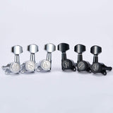Guyker GK-07SP Lock String Guitar Machine Heads Tuners, view 3