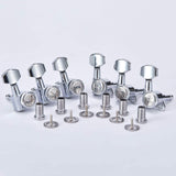 Guyker GK-07SP Lock String Guitar Machine Heads Tuners, view 4