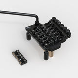 Guyker GKS100-400 Double-Locking Tremolo System for 6-String Electric Guitar, view 2