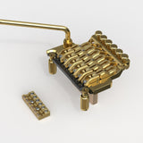 Guyker GKS100-400 Double-Locking Tremolo System for 6-String Electric Guitar, view 3