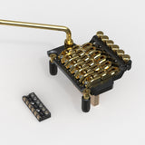 Guyker GKS100-400 Double-Locking Tremolo System for 6-String Electric Guitar, view 4