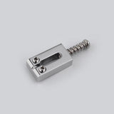 Guyker MA003 Brass Guitar Tremolo Bridge Saddles 10.5mm / 10.8mm, view 2