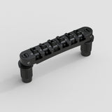 Guyker GM007 Adjustable Locking Bridge – Zinc Alloy for Electric Guitars, view 3