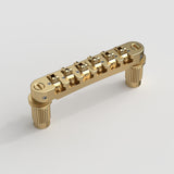 Guyker GM007 Adjustable Locking Bridge – Zinc Alloy for Electric Guitars, view 5
