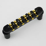 Guyker GM007 Adjustable Locking Bridge – Zinc Alloy for Electric Guitars, view 6
