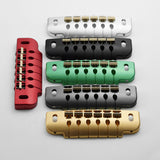 Guyker GMA-014 CNC Machined Aluminum Alloy Wraparound Bridge, view 2
