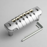 Guyker GMA-014 CNC Machined Aluminum Alloy Wraparound Bridge, view 4