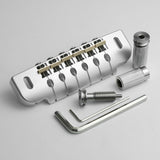 Guyker GMA-014 CNC Machined Aluminum Alloy Wraparound Bridge, view 5