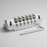 Guyker GMA-014 CNC Machined Aluminum Alloy Wraparound Bridge, view 6