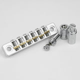 Guyker GMA-015A 6-String Tune-O-Matic Bridge CNC Aluminum Alloy, view 3