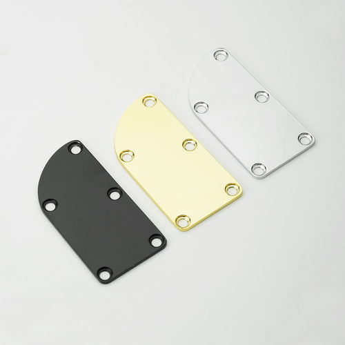 Guyker GN010 Curved Neck Plate for Musicman