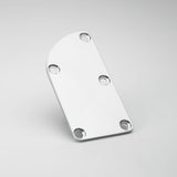 Guyker GN010 Curved Neck Plate for Musicman, view 2