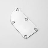 Guyker GN010 Curved Neck Plate for Musicman, view 3