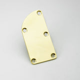 Guyker GN010 Curved Neck Plate for Musicman, view 6