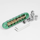 Guyker Guitar Bridge GMA-016B with Adjustable String Spacing, view 5