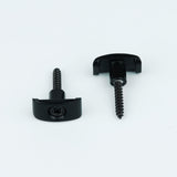 Guyker SR2 Guitar String Retainers Zinc Alloy String Guide Set of 2 for Electric Guitar, view 5