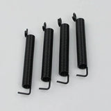 Guyker Guitar Tremolo Bridge Springs (Set of 4) Replacement for Strat ST FR Style Precision Instruments, view 6