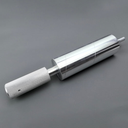 Guyker Tool-SCDM Aluminum Alloy Shaft Rod Sander for Guitar Shaping and Finishing