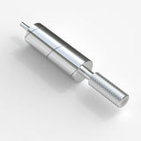 Guyker Tool-SCDM Aluminum Alloy Shaft Rod Sander for Guitar Shaping and Finishing, view 5