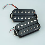 Guyker HBA5-BK Double-Coil Pickup Set Alnico 5, view 3