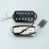 Guyker HBC-BK Double-Coil Pickup Set Ceramic, view 2