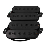 Guyker Headless Fanned Fret Guitar Pickup  6/7/8 String, view 2