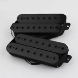 Guyker Headless Fanned Fret Guitar Pickup  6/7/8 String, view 4