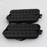Guyker Headless Fanned Fret Guitar Pickup  6/7/8 String, view 6