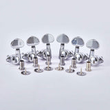 Guyker GK-502SP 3R/3L Guitar Tuning Pegs Lock String Tuner, view 4