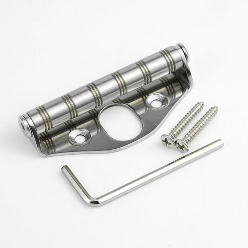 Guyker JAZZ Tremolo Buzz Stop Roller Attachment for Jazzmaster