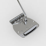 Guyker JAZZ Tremolo Buzz Stop Roller Attachment for Jazzmaster, view 4