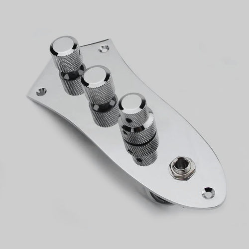 GUYKER JB2A for JB Bass with Adjustable GAIN