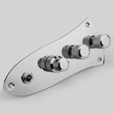 GUYKER JB2A  for JB Bass with Adjustable GAIN, view 3