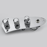 GUYKER JB2A  for JB Bass with Adjustable GAIN, view 4