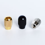 Guyker KG-1003R Electric Guitar Toggle Switch Knob Cap, view 2